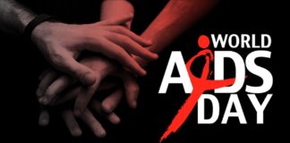 world aids day Daily Bees