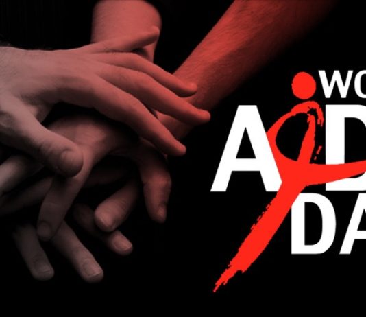 Lets Aid Each Other To Combat AIDS on this World’s AIDS Day world aids day Daily Bees