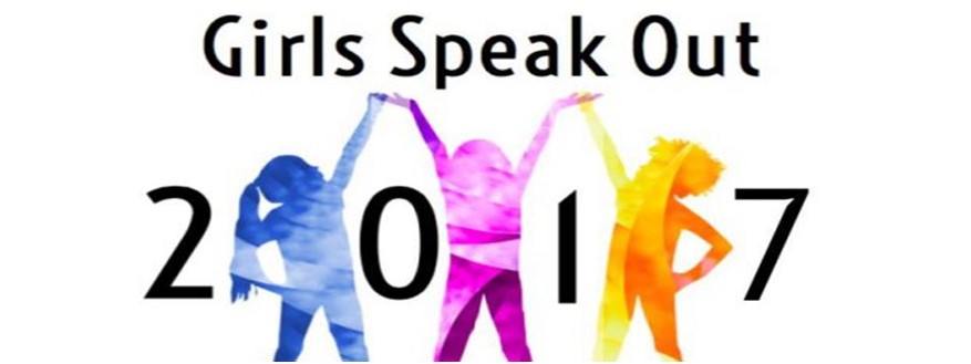 girls speak out on violence Daily Bees