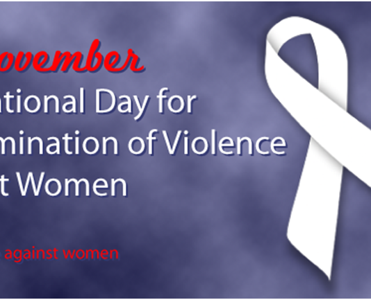 international day for elimination of violence against women - Daily Bees