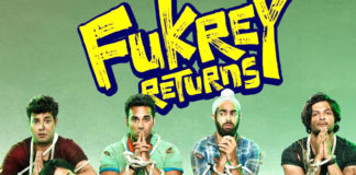fukrey returns movie overall review daily bees