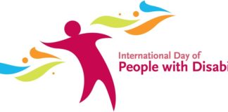 International Day of people with Disability Daily Bees