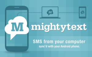 Mighty Text – SMS Text Messaging Daily Bees