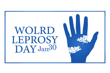 world leprosy day jan 30th - Daily Bees