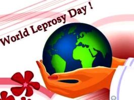 World Leprosy Day Daily Bees