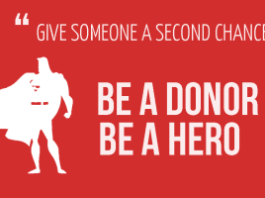 donate your organs daily bees