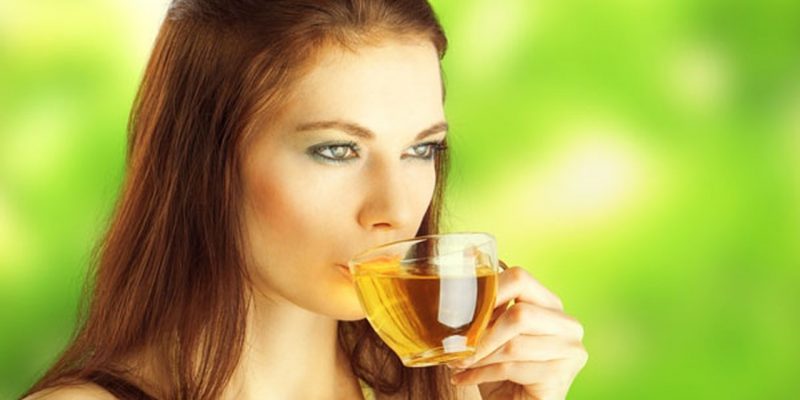 tips to reduce belly fat with green tea daily bees