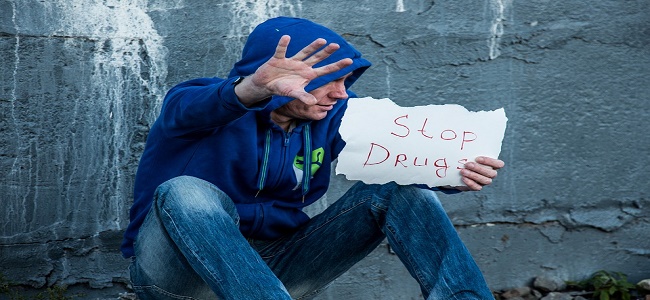 Drug Addiction-stop-Drugs