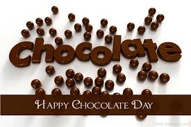 happy chocolate day daily bees
