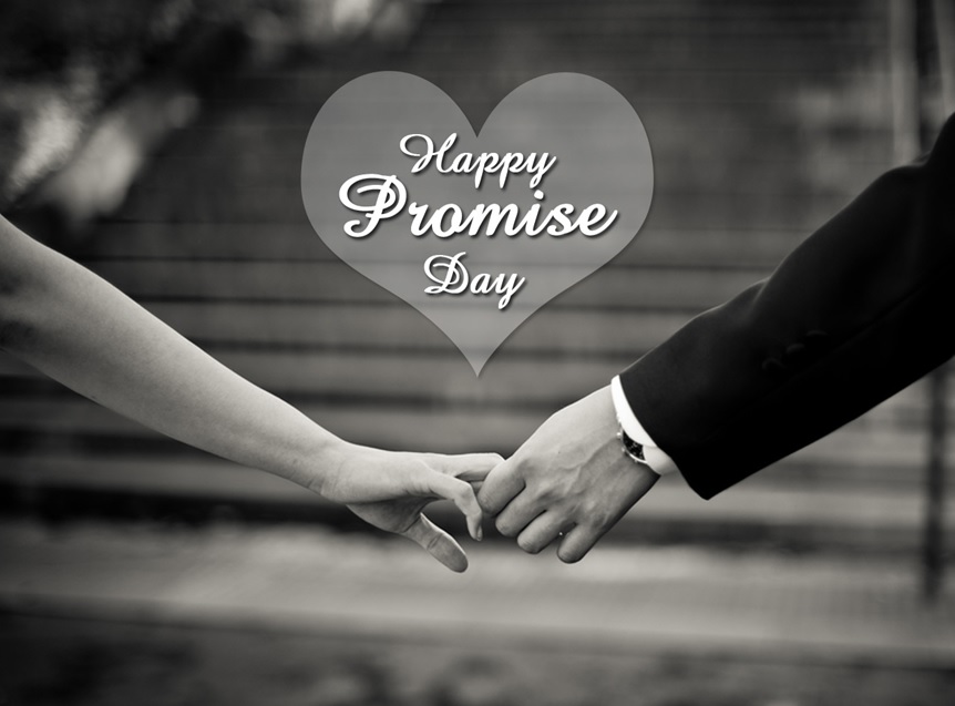 happy promise day daily bees