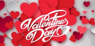 Happy Valentine's Day