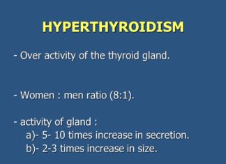 Is Thyroid disease is different for men?