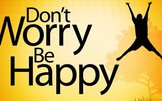 Finding happiness:-5 things to do for a Cheerful Life