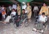 Taking Forward The Legacy - Free Disability Correction Camp at Dera Sacha Sauda Daily Bees
