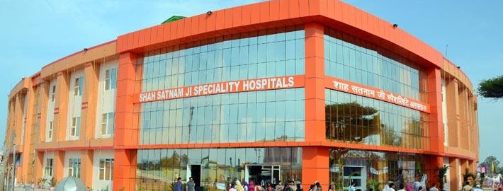 Shah Satnam Ji Speciality Hospital - Sirsa - Haryana, Daily Bees