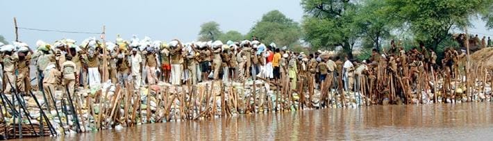 dss volunteers in relief operation 05 Daily Bees