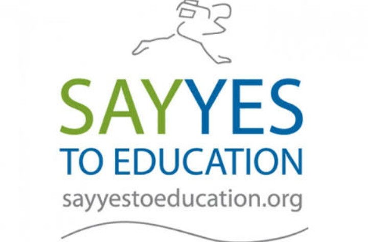 Say Yes to Education Daily Bees