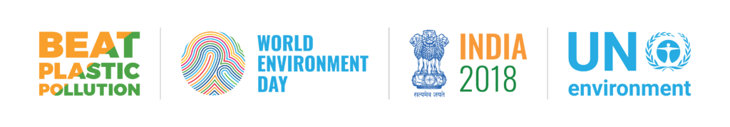India, The Global Host 2018 for environmental conference Daily Bees