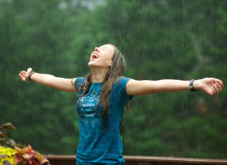 Monsoon Delight: Double the Fun with Healthy Food Habits Double the Fun with Healthy Food Habits - Daily Bees