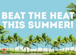 Your Personal Guide To A Healthy Skin This Summer!