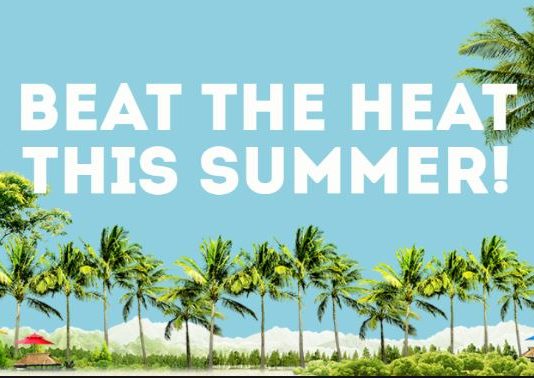 Your Personal Guide To A Healthy Skin This Summer!