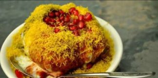 Super Tasty Old Delhi Food Streets Daily Bees