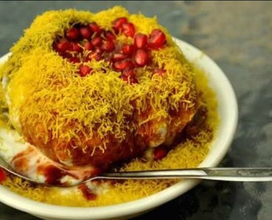 Super Tasty Old Delhi Food Streets Daily Bees