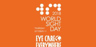 world sight day eye care everywhere daily beesDaily Bees