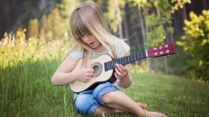 music can help children in many ways daily bees