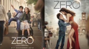 zero movie review daily bees