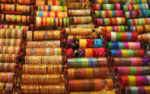 different variety of bangles for traditional festivals daily bees