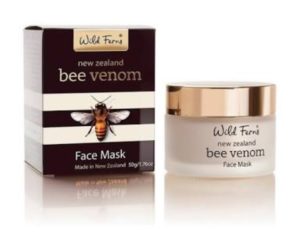 Bee Venom Face Masks - Daily Bees