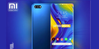 Xiaomi Eyeing Big in Bezel-less Category of Smartphones Daily Bees