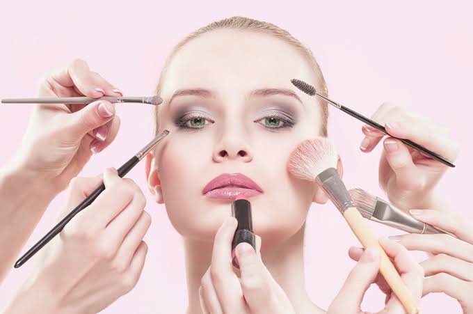 how to do makeup perfectly at home