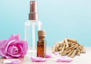 how to reduce skin pigmentation with sandalwood and rose water daily bees