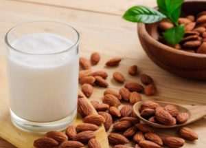 how to reduce skin pigmentation with almond and milk daily bees