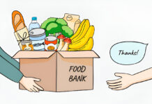 Food Banks in India – Empowering Nation by Defeating Hunger Food Banks in India