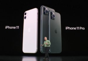 iPhone 11 Features and Specifications