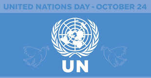 United Nations Day Daily Bees