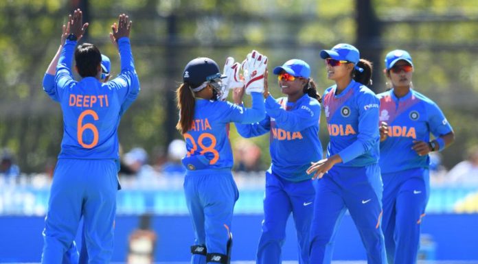 India entered semi finals T20 WC - Daily Bees