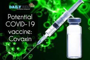 potential covid-19 vaccine - Daily Bees