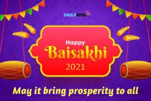 Everything you should know about Baisakhi festival