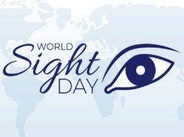 World Sight Day 2022: 9 Effective Tips for Eye Care