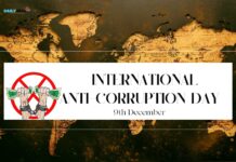 International Anti-Corruption Day 2023