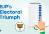 BJP’s Electoral Triumph
