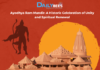 Ayodhya Ram Mandir: A Historic Celebration of Unity and Spiritual Renewal
