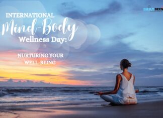 International Wellness Day