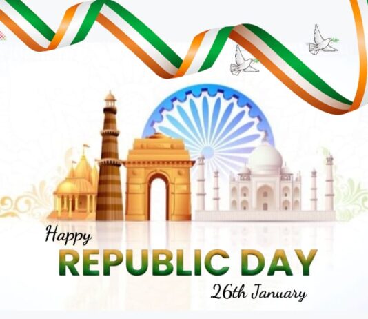 Republic Day 2024: Unveiling Unprecedented Trends | Celebrate India's Spirit of Freedom and Unity"