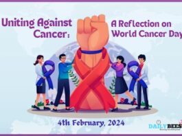 Uniting Against Cancer: A Reflection on World Cancer Day Uniting Against Cancer: A Reflection on World Cancer Day