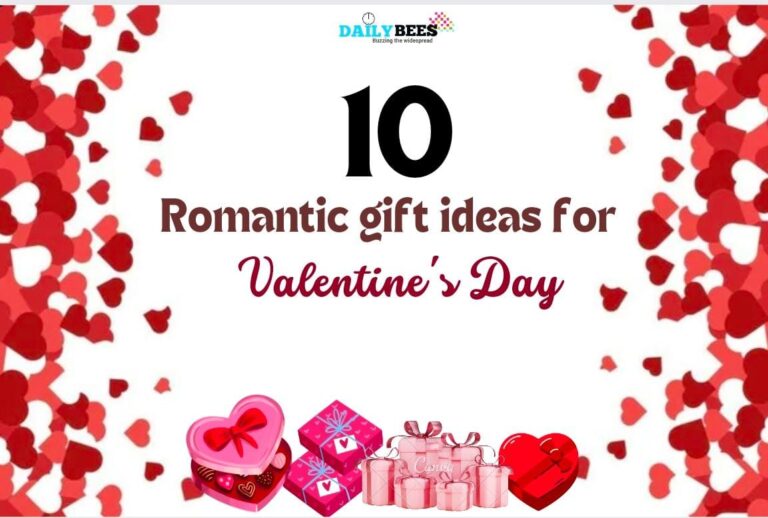Valentine's Week